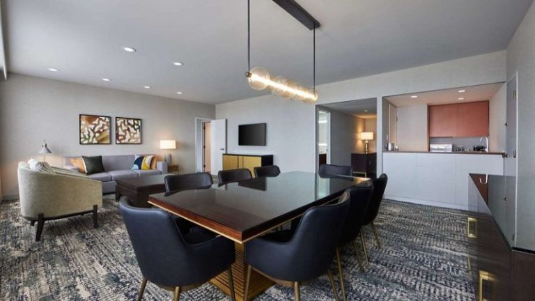 Hotel Fera Anaheim, A Doubletree By Hilton