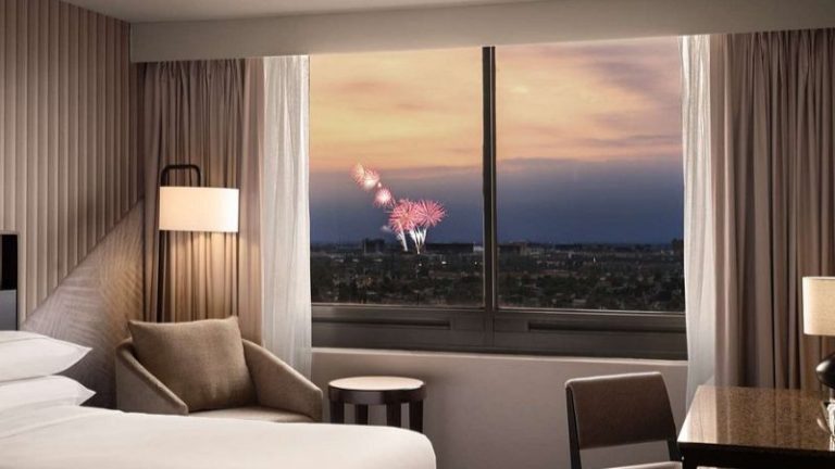 Hotel Fera Anaheim, A Doubletree By Hilton