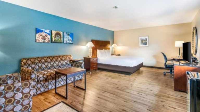 Hotel Hacienda at Ontario Ranch