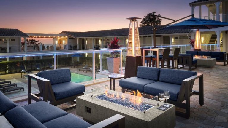 Hotel Indigo San Diego del Mar, an IHG hotel