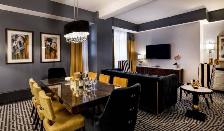 Hotel Metro, Autograph Collection