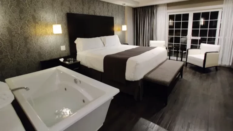 Hotel Shediac