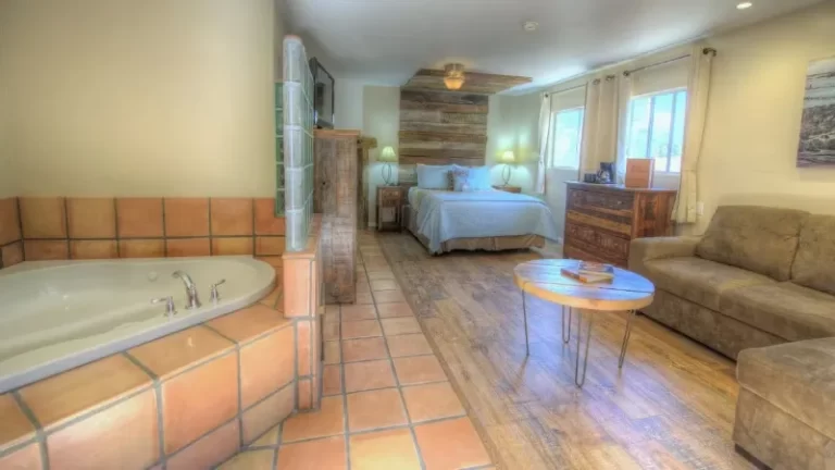 Inn at Avila Beach