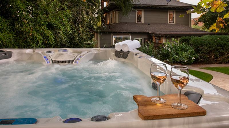 Inn at the Gorge