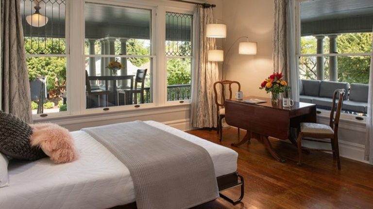Inn at the Gorge
