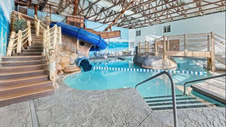 John Carver Inn & Spa