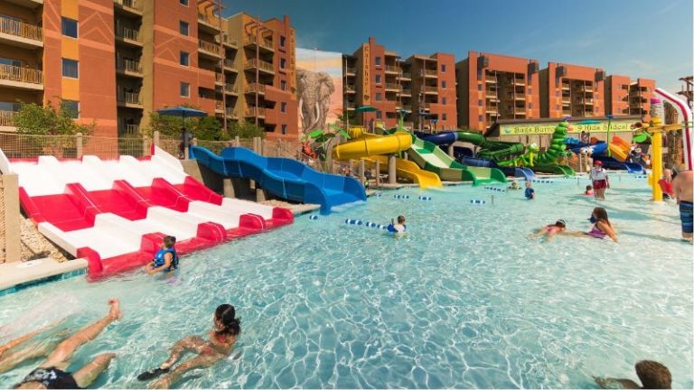 Kalahari Resorts Ohio