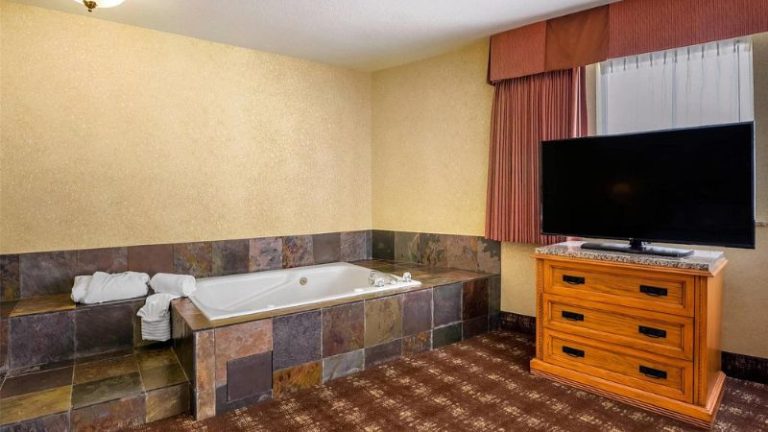 Kathryn Riverfront Inn, Ascend Hotel Collection