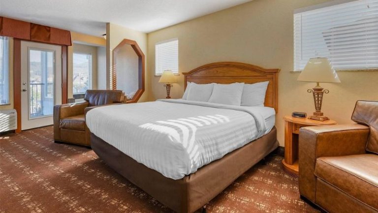 Kathryn Riverfront Inn, Ascend Hotel Collection