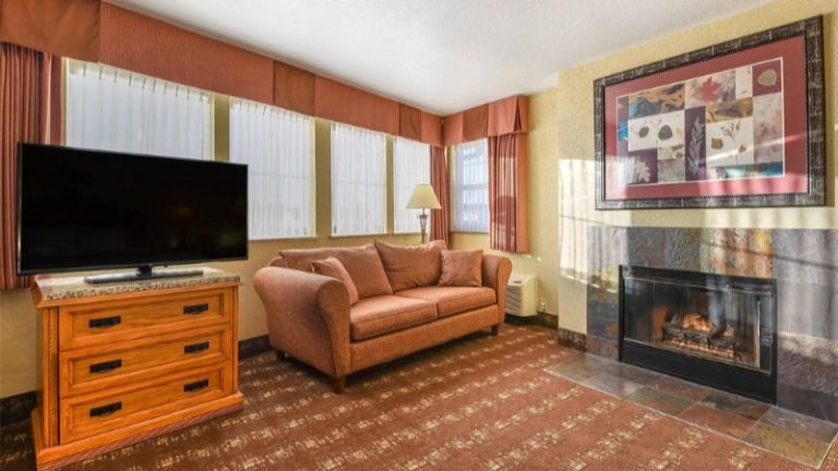 Kathryn Riverfront Inn, Ascend Hotel Collection