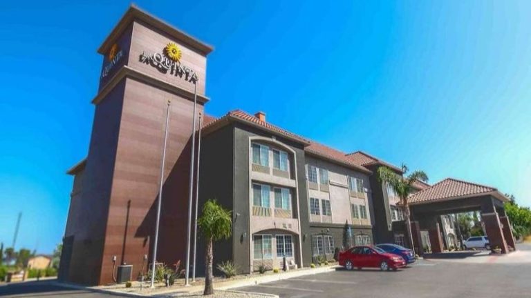 La Quinta Inn & Suites by Wyndham Fowler