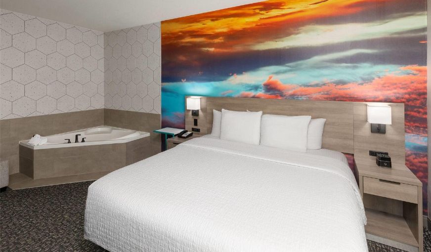 La Quinta Inn & Suites by Wyndham Oklahoma City – Moore