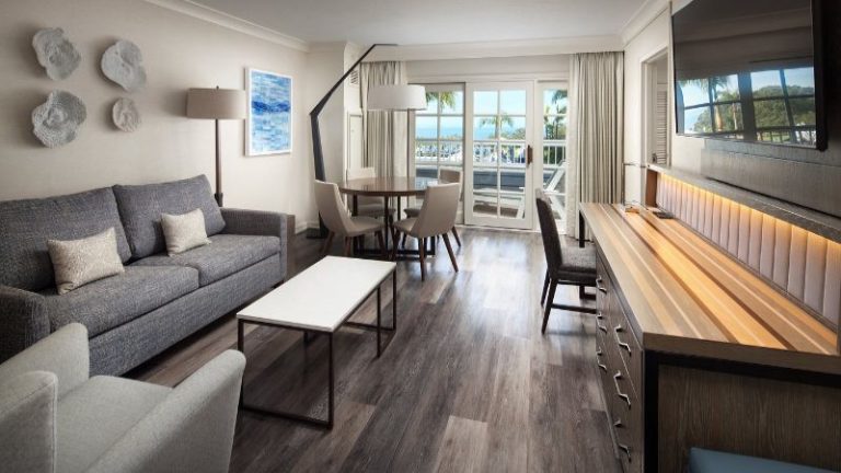 Laguna Cliffs Marriott Resort & Spa