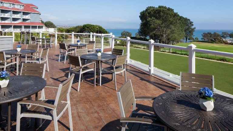 Laguna Cliffs Marriott Resort & Spa