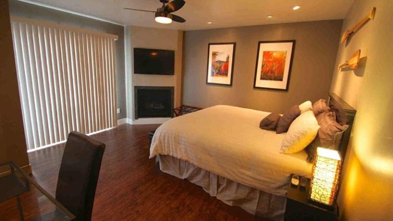Gondola Lodge & Tahoe Beach Club