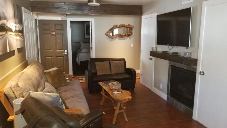 Gondola Lodge & Tahoe Beach Club