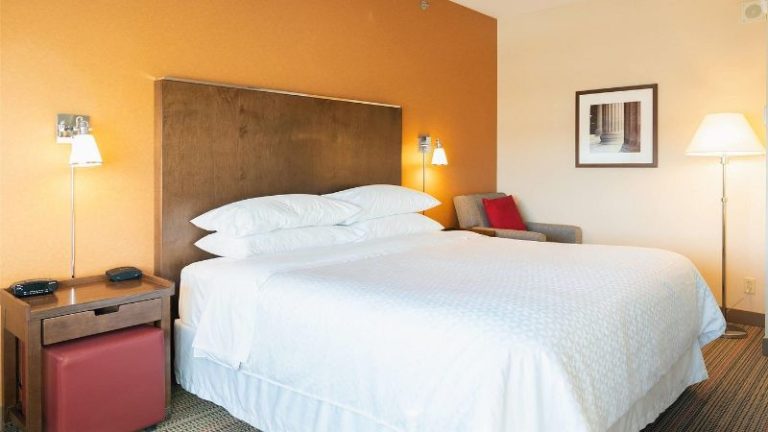 Lakeview Signature, Trademark Collection by Wyndham