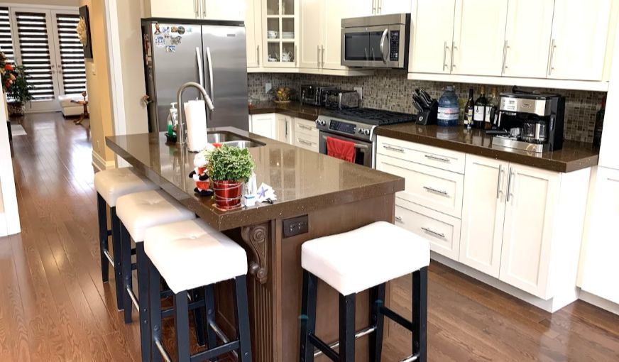 Luxurious Executive House – Upper Beaches Toronto, room with private jacuzzi, photo 6