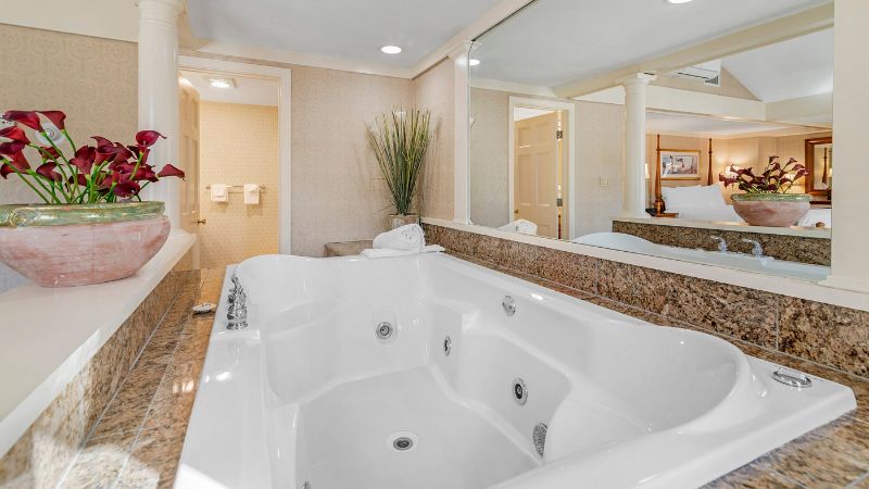 Meadowmere Resort – Ogunquit, ME