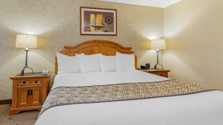 Meadowmere Resort – Ogunquit, ME