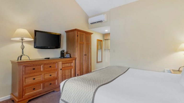 Meadowmere Resort – Ogunquit, ME