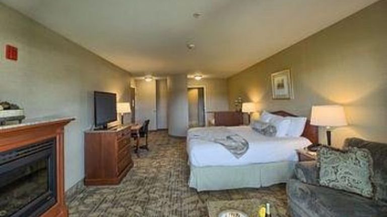 Medallion Inn and Suites