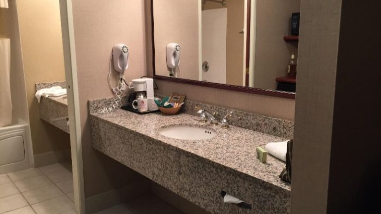 Medallion Inn and Suites