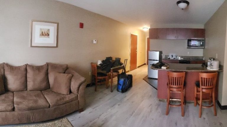 Medallion Inn and Suites