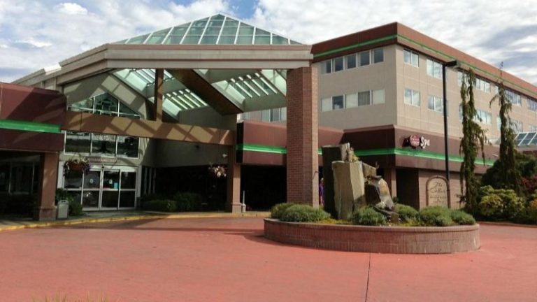 Medallion Inn and Suites