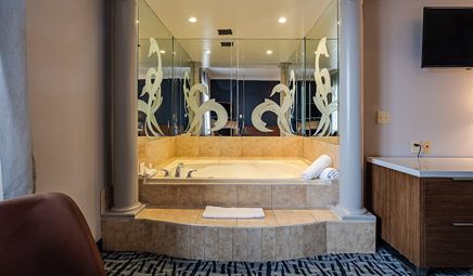 Monte Carlo Inns – Toronto West Suites