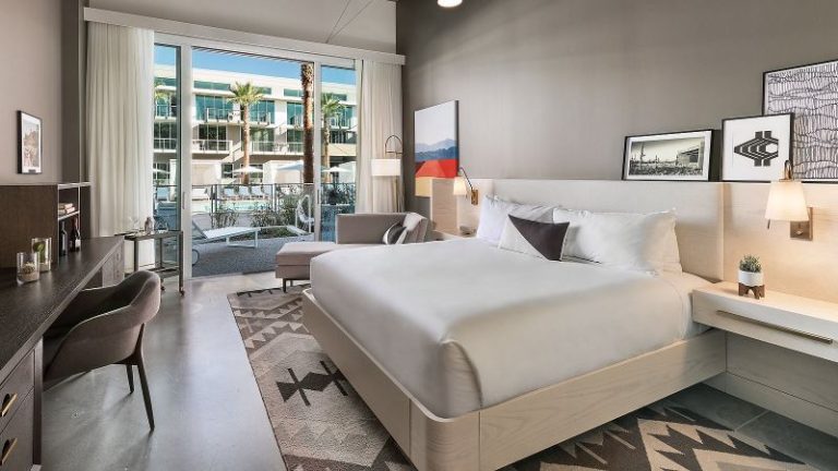 Mountain Shadows Resort Scottsdale