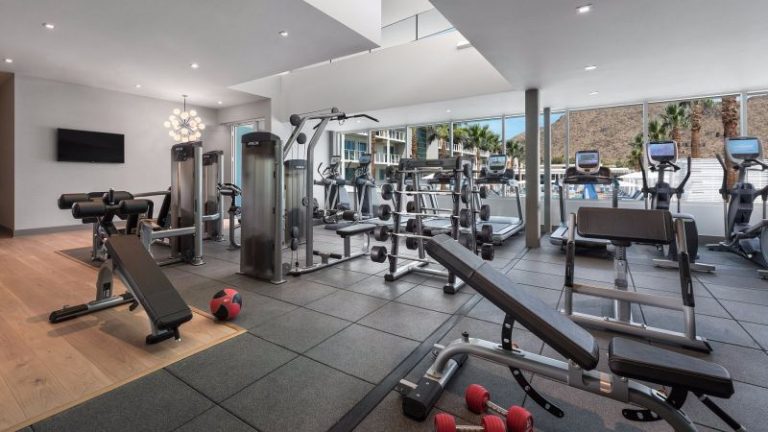Mountain Shadows Resort Scottsdale