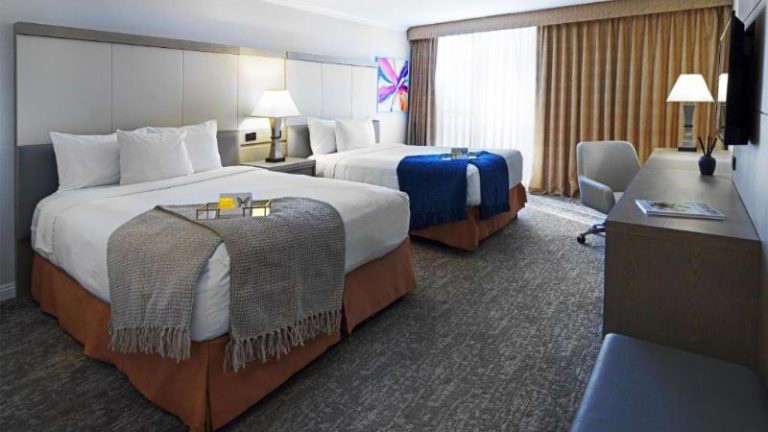 Ontario Airport Hotel and Conference Center
