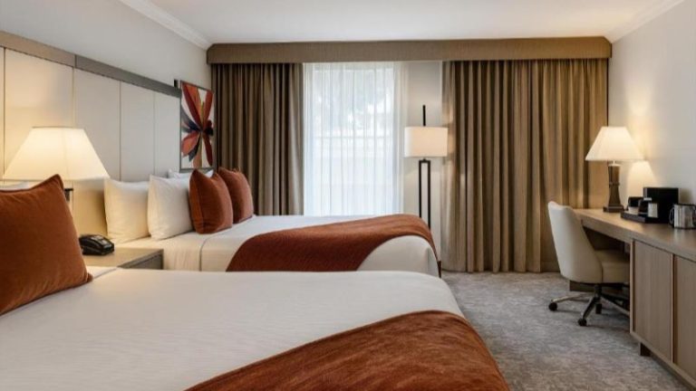 Ontario Airport Hotel and Conference Center
