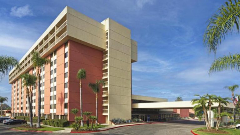 Ontario Airport Hotel and Conference Center