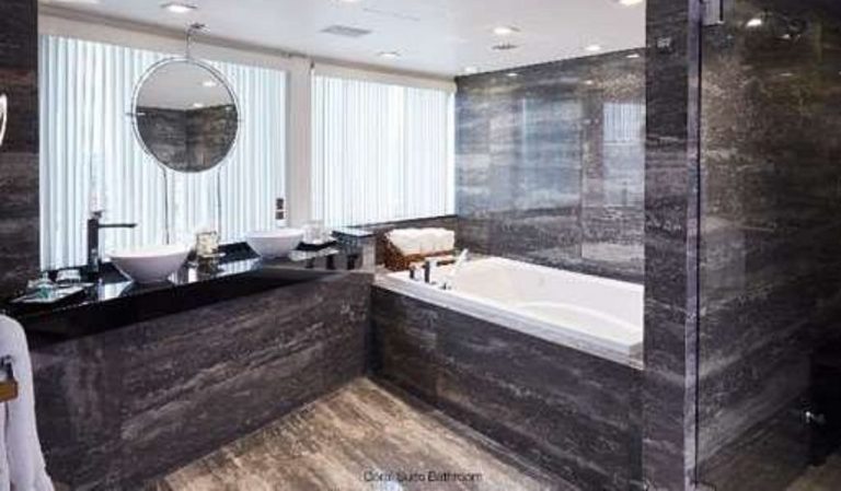 Pan Pacific Vancouver