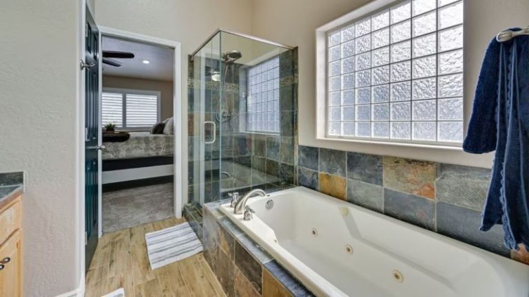 Pine Haven – Hot Tub, Games, Gym