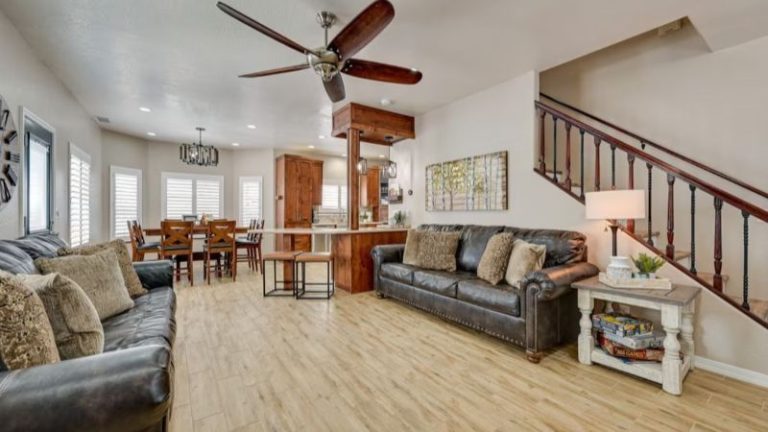 Pine Haven – Hot Tub, Games, Gym