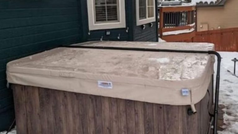 Pine Haven – Hot Tub, Games, Gym