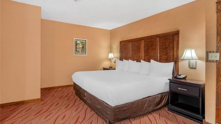 Quality Inn Eureka Springs South