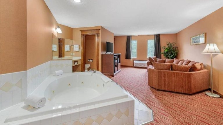 Quality Inn Eureka Springs South