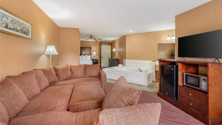 Quality Inn Eureka Springs South