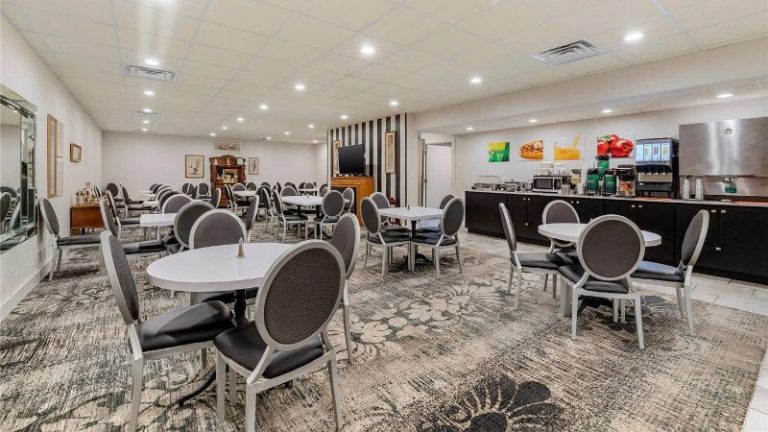 Quality Inn Eureka Springs South
