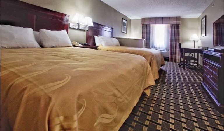 Quality Inn Moore – Oklahoma City