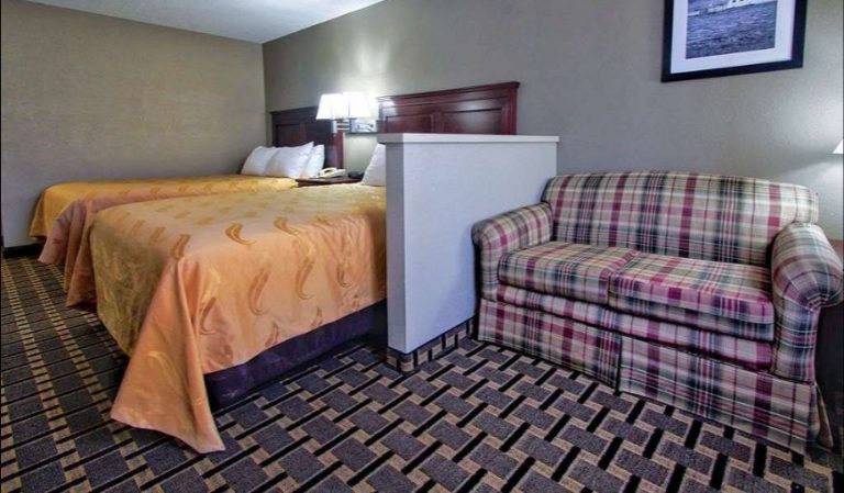 Quality Inn Moore – Oklahoma City