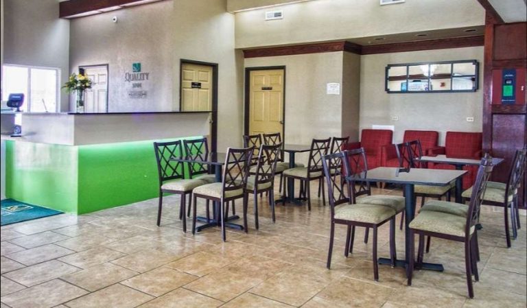 Quality Inn Moore – Oklahoma City