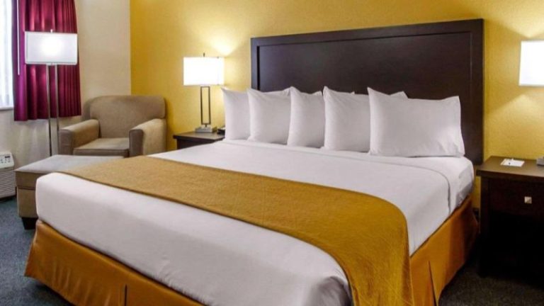 Quality Inn & Suites Springfield, OR
