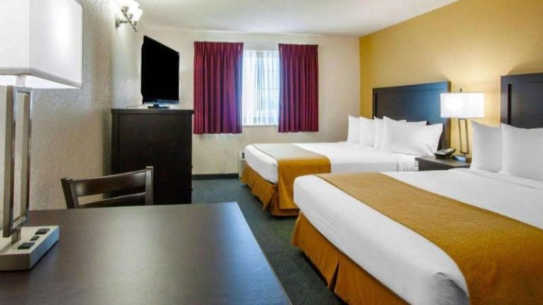 Quality Inn & Suites Springfield, OR