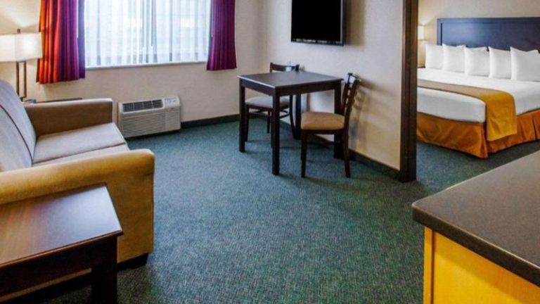Quality Inn & Suites Springfield, OR
