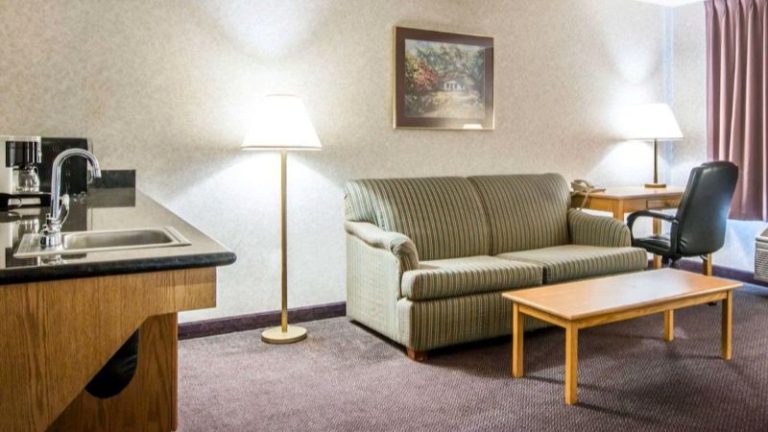 Quality Suites Otay Mesa